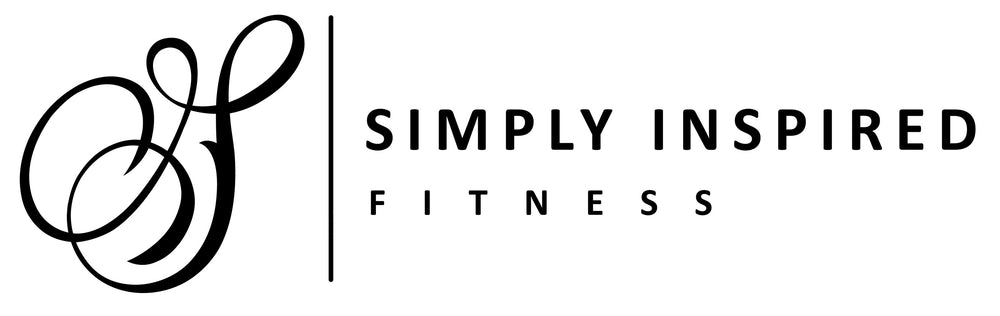 Simply Inspired Fitness