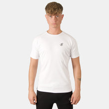 Signature T-Shirt - White