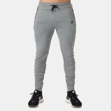 Signature Tapered Bottoms - Grey