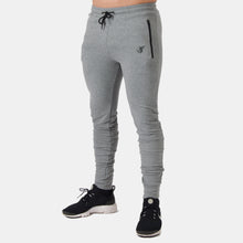 Signature Tapered Bottoms - Grey