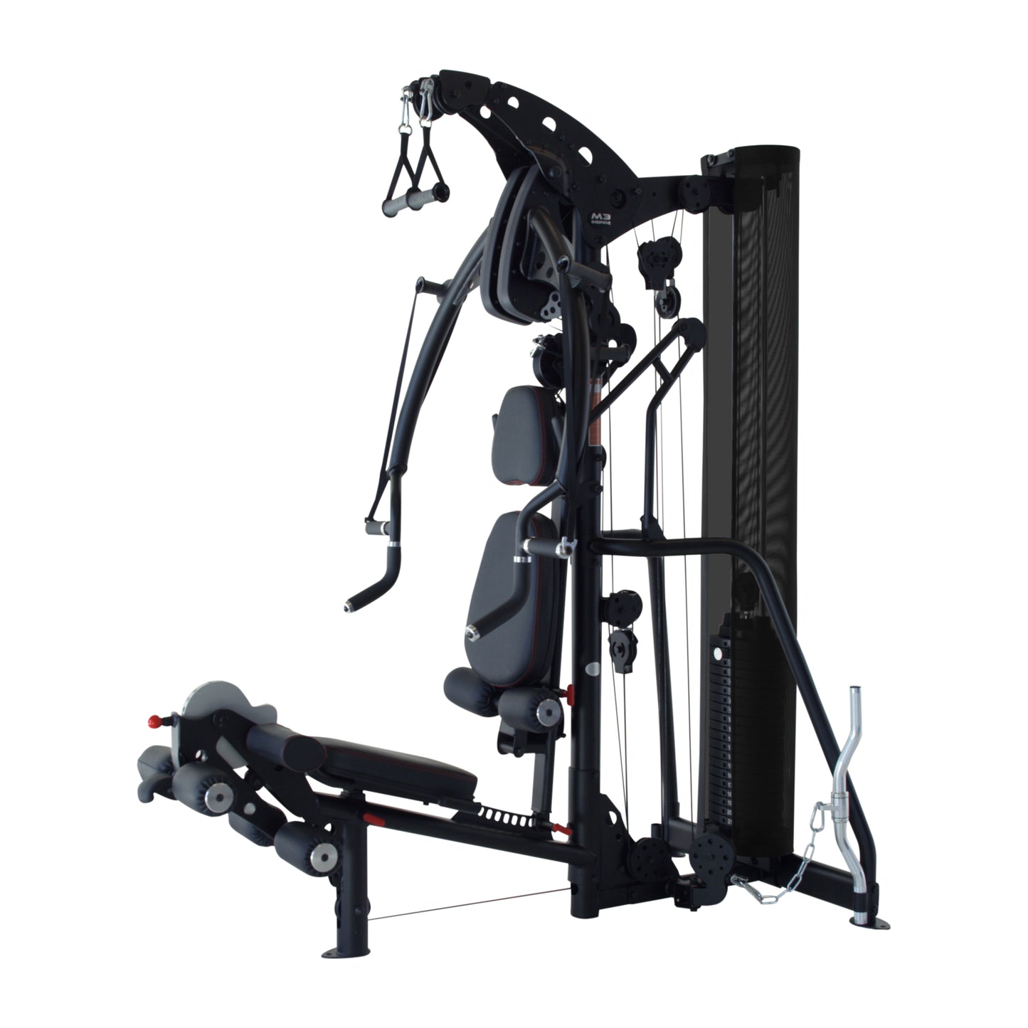 M3 MULTI-GYM