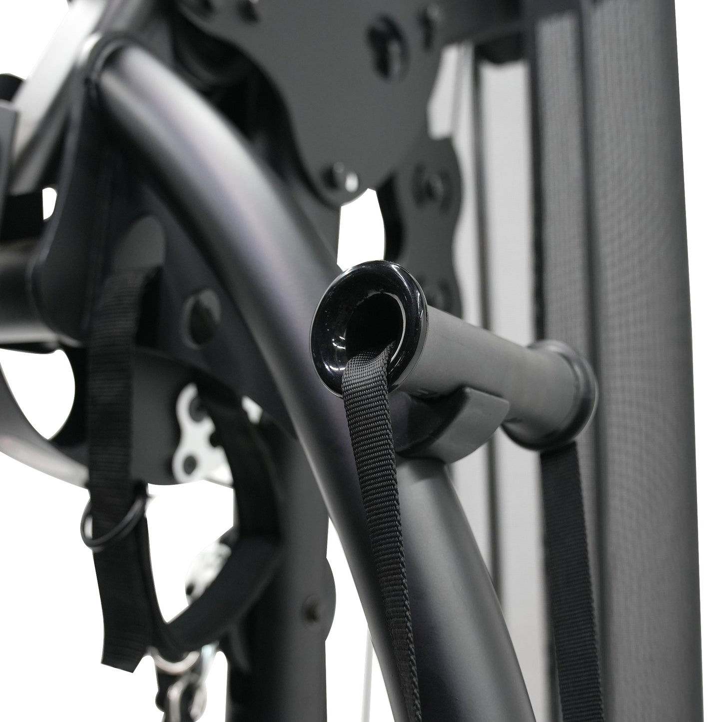 M2 MULTI-GYM