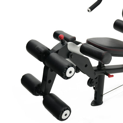 M2 MULTI-GYM