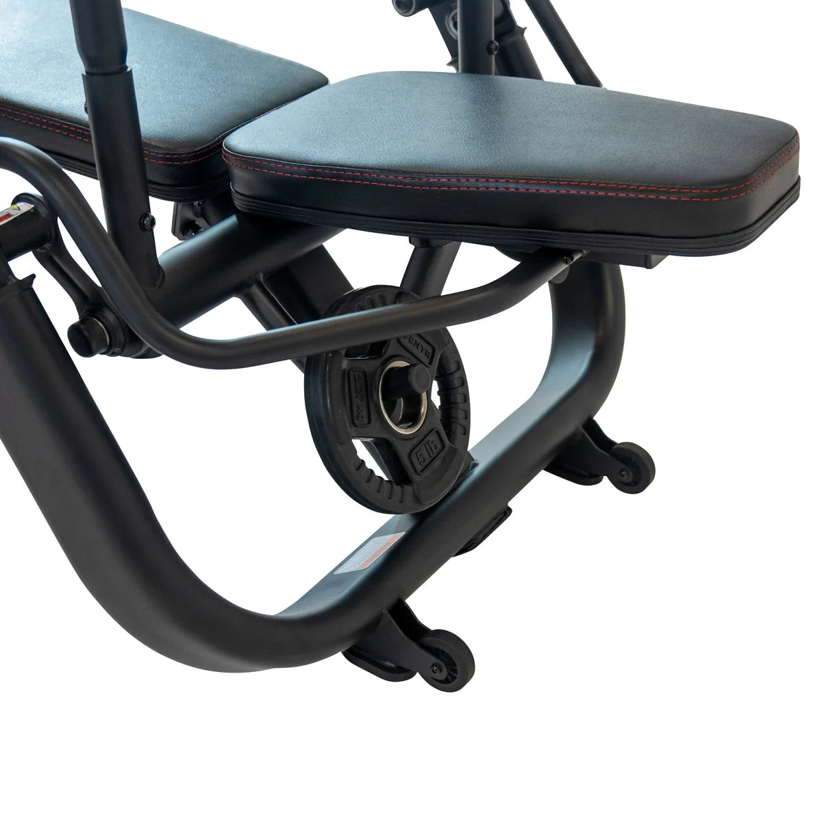 AB CRUNCH BENCH