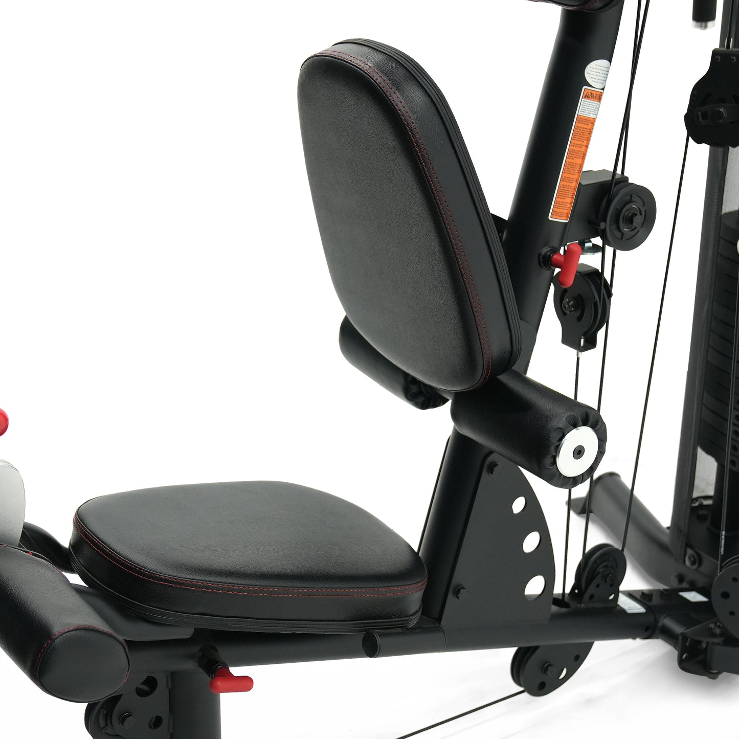 M2 MULTI-GYM