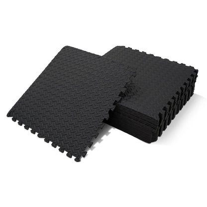 GYM FLOORING EXERCISE MATS