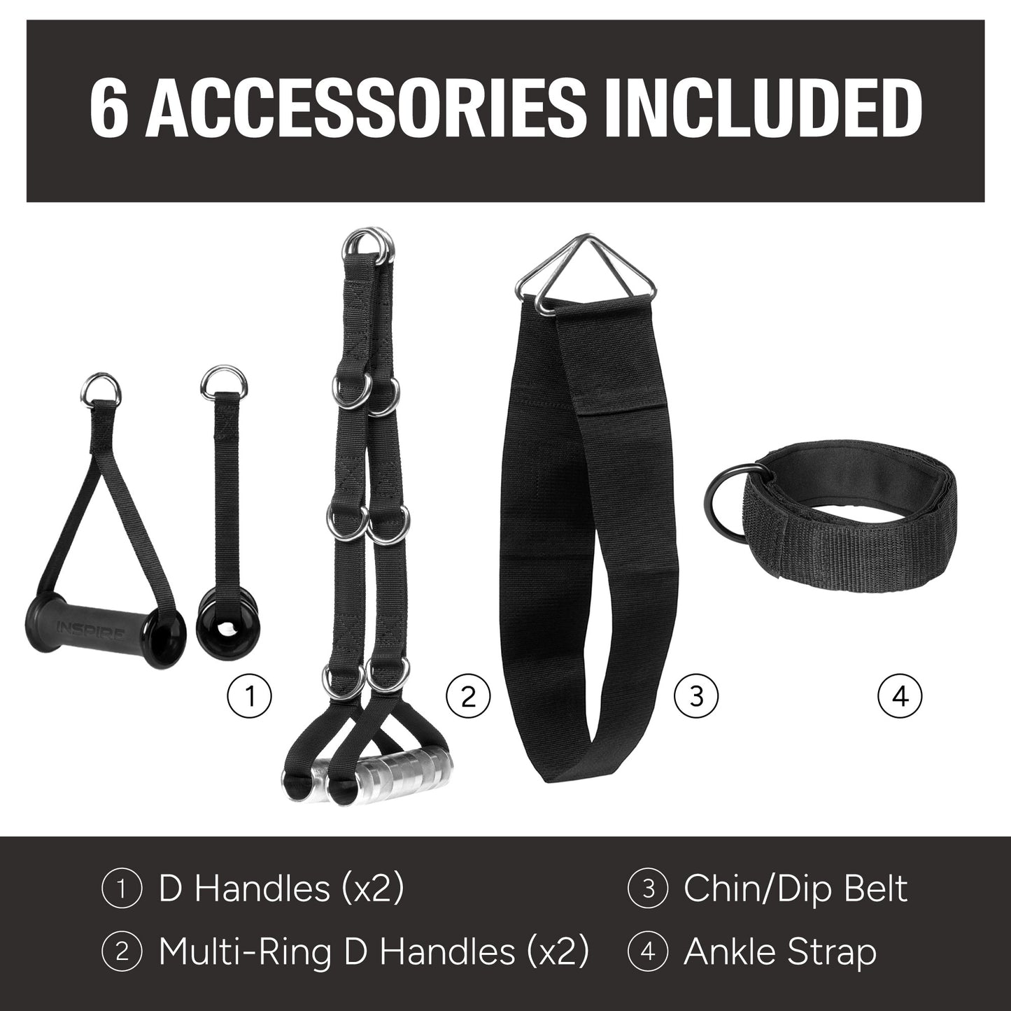SCS SMITH CAGE SYSTEM