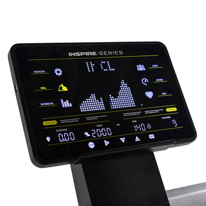 INSPIRE SERIES T7 TREADMILL