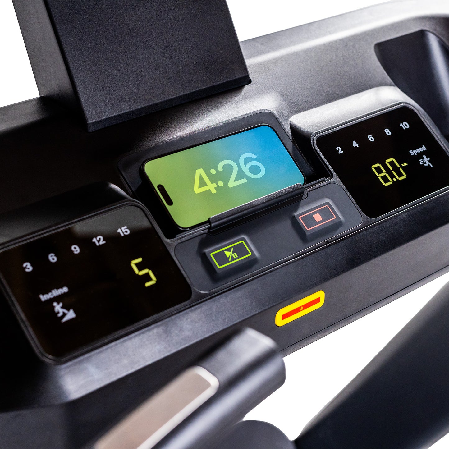 INSPIRE SERIES T7S TREADMILL