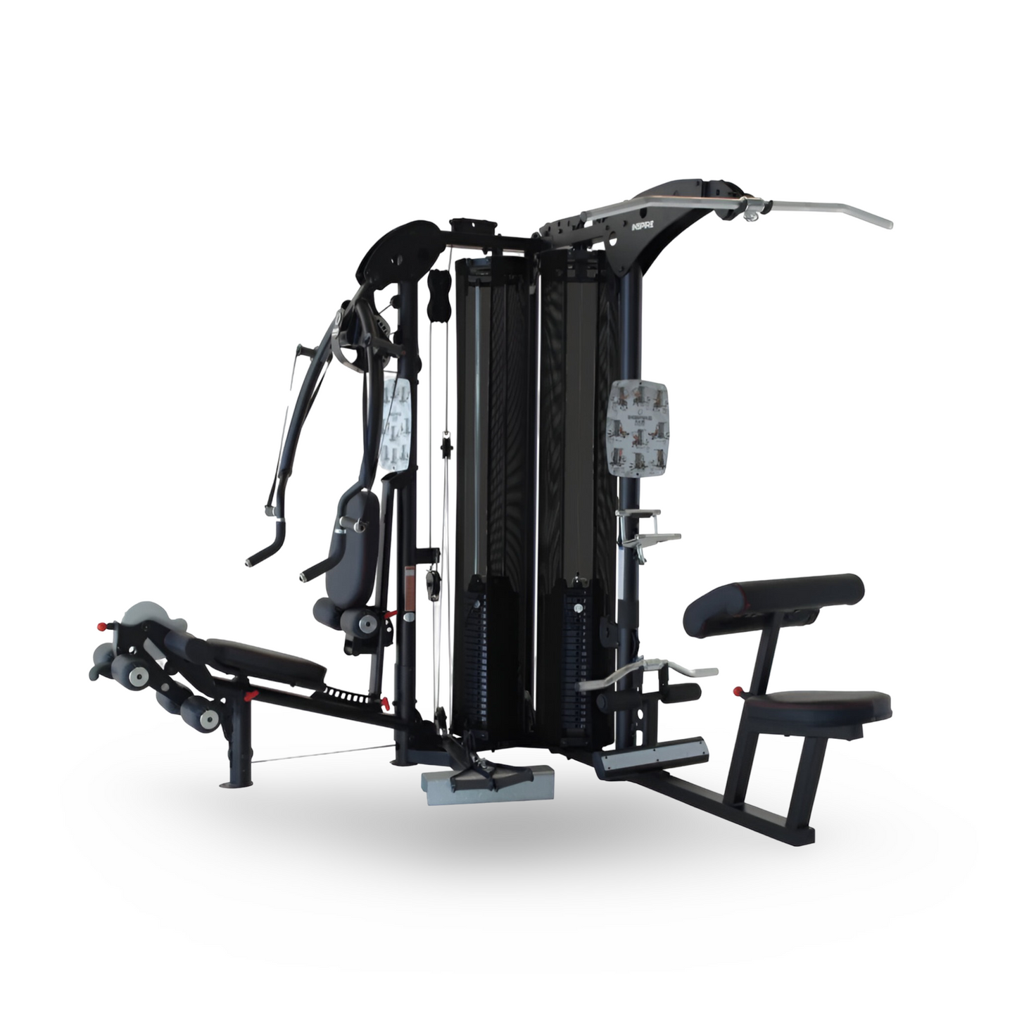M5 MULTI-GYM