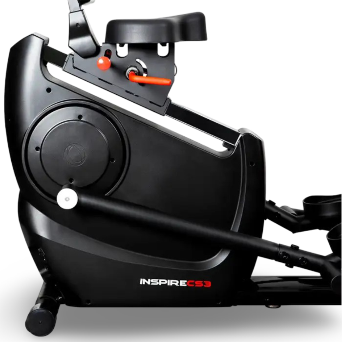 CS3.1 CARDIO STRIDER