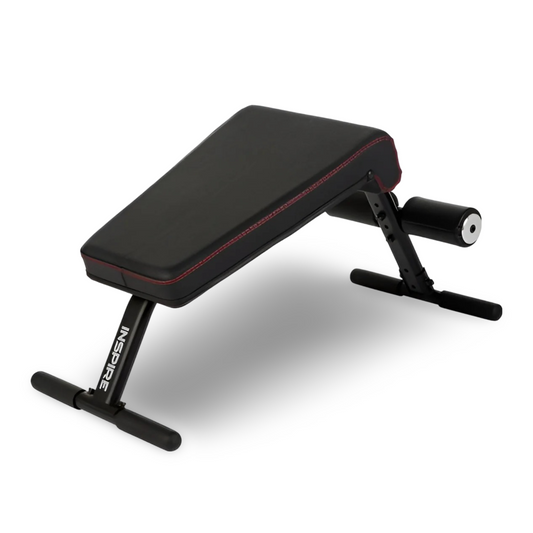 MINI CRUNCH BENCH