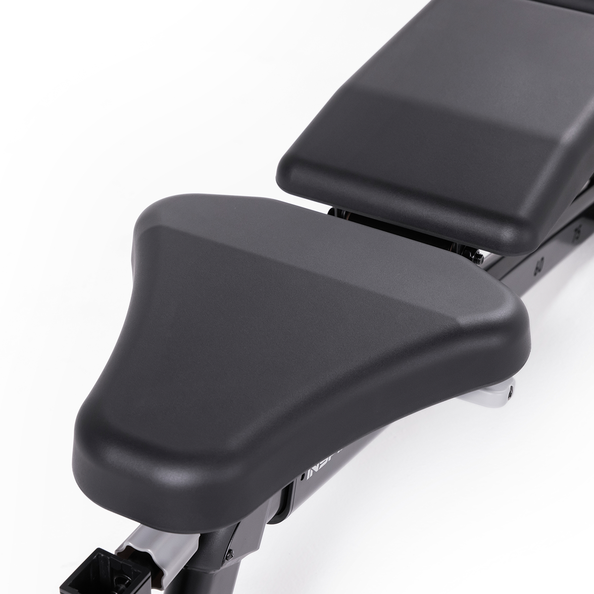 INSPIRE SERIES FID7 PRO ADJUSTABLE BENCH
