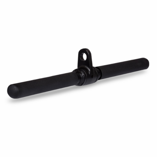 REVOLVING STRAIGHT BAR ATTACHMENT