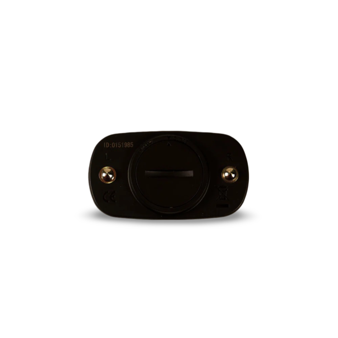 HEART RATE STRAP