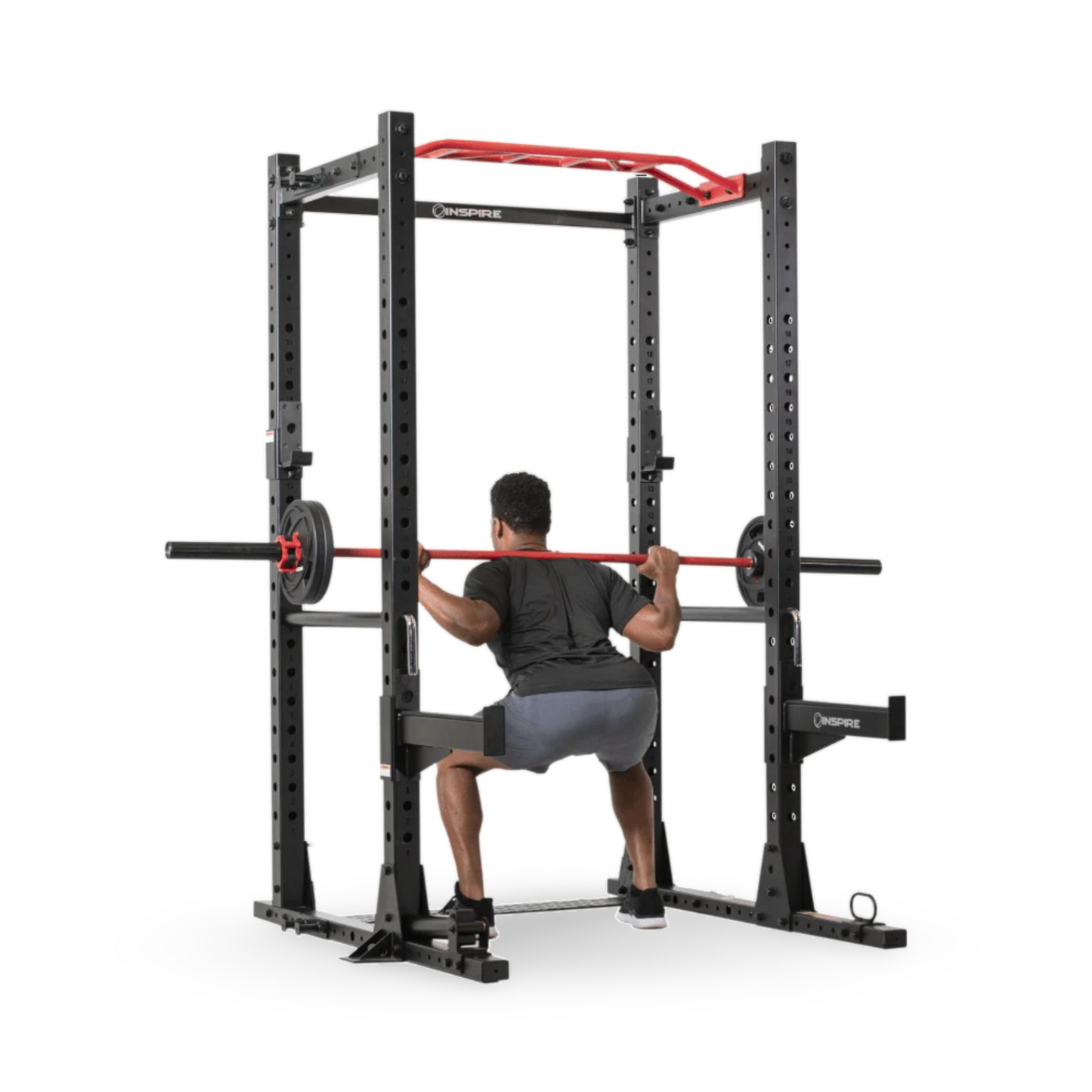 FPC1 FULL POWER CAGE