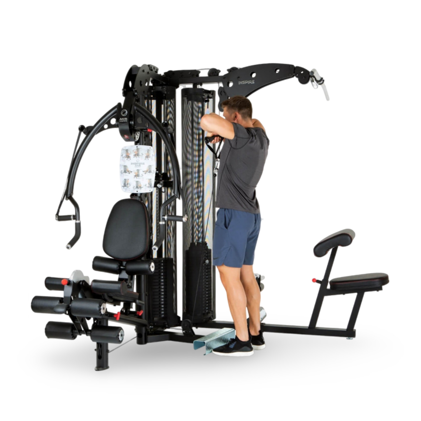 M5 MULTI-GYM