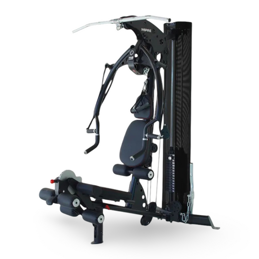 M2 MULTI-GYM