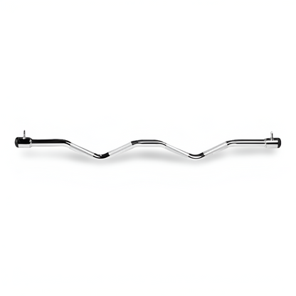 DUAL HOOK CURL BAR ATTACHMENT