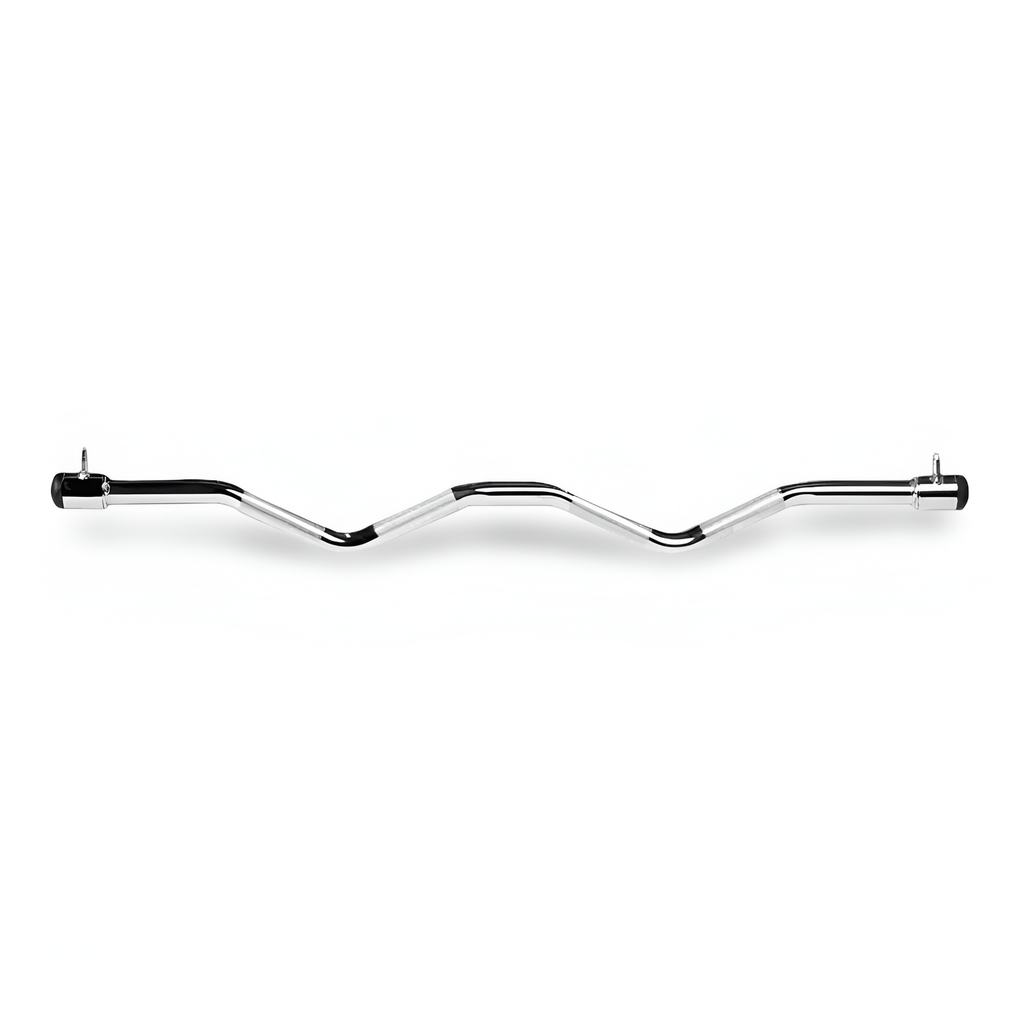 DUAL HOOK CURL BAR ATTACHMENT