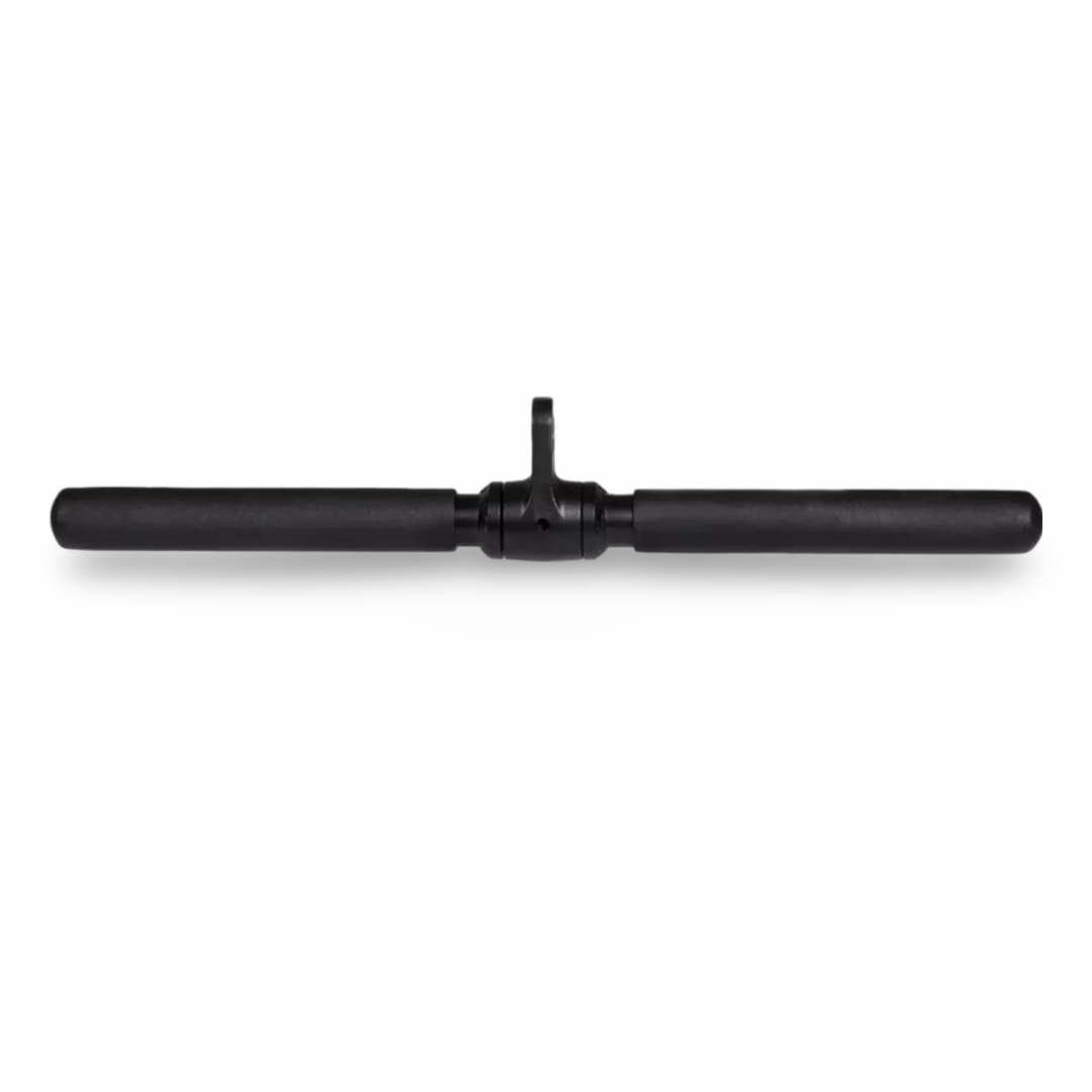 REVOLVING STRAIGHT BAR ATTACHMENT