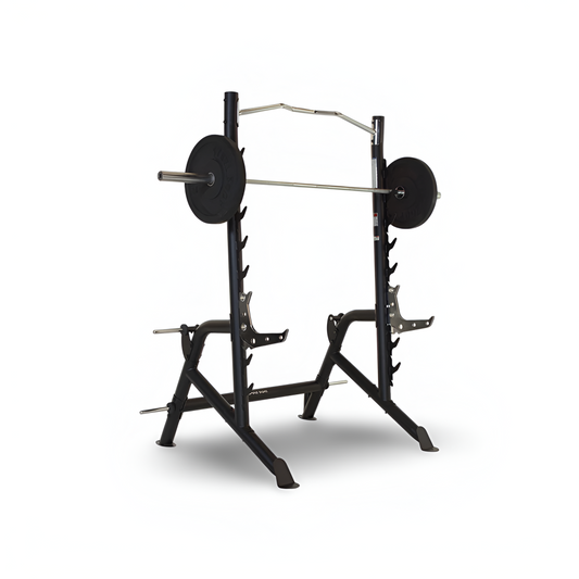 SQUAT RACK