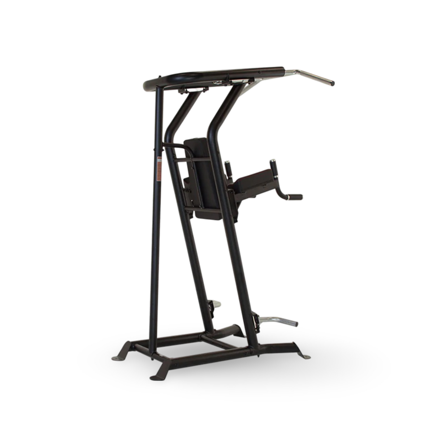 VKR VERTICAL KNEE RAISE