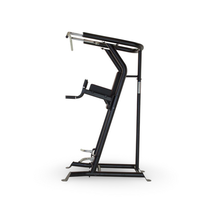 VKR VERTICAL KNEE RAISE