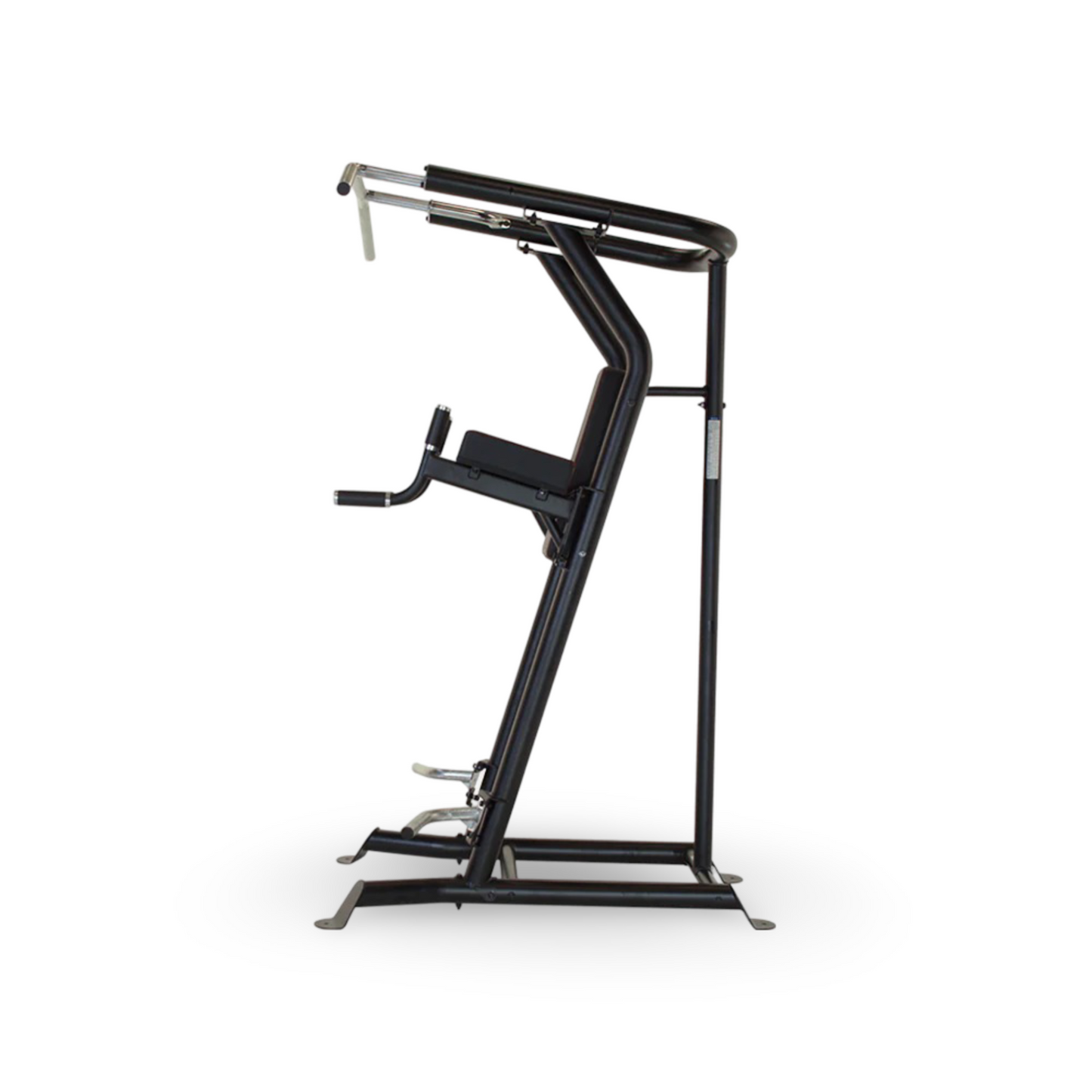 VKR VERTICAL KNEE RAISE