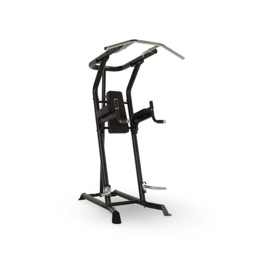 VKR VERTICAL KNEE RAISE