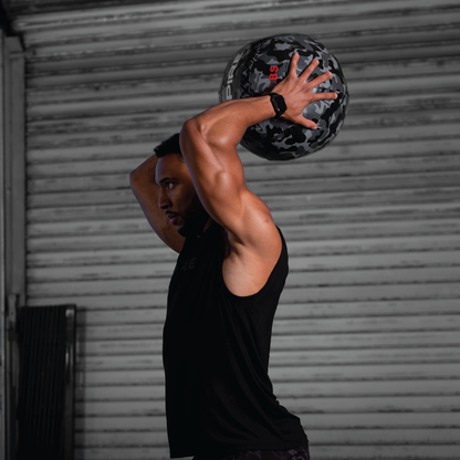 KEVLAR WALL BALL