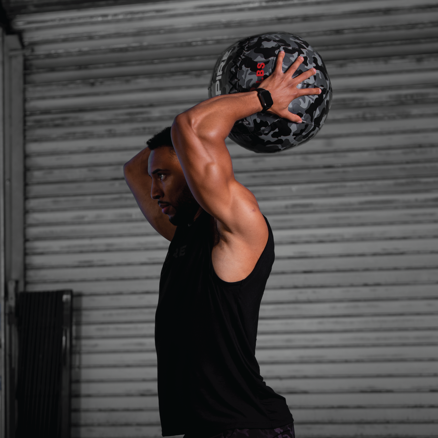 KEVLAR WALL BALL
